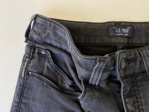 Armani Jeans W27 L29