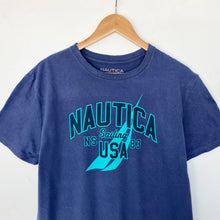 Load image into Gallery viewer, Nautica T-shirt (M)