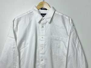 Nautica shirt (L)