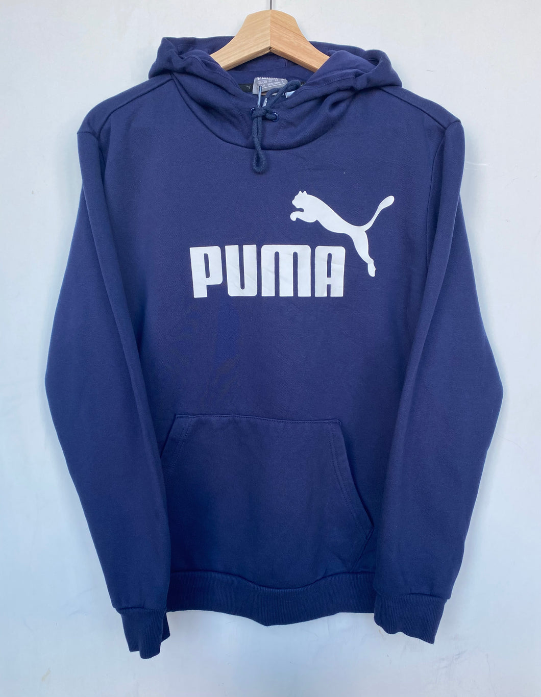 Puma hoodie (S)