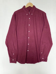 Flannel shirt (XL)