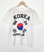 Load image into Gallery viewer, Korea T-shirt (S)