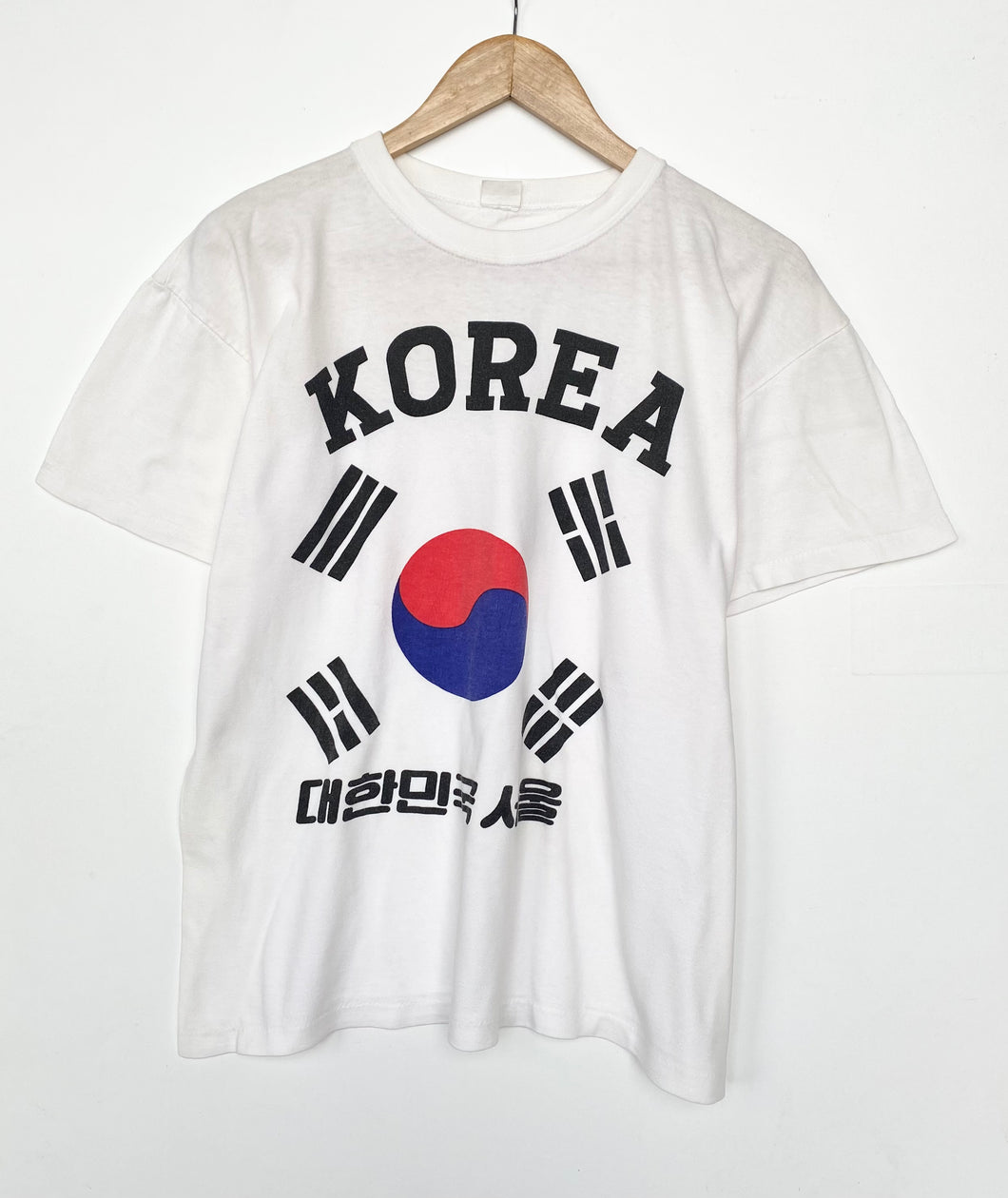 Korea T-shirt (S)