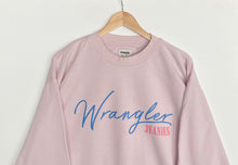 Load image into Gallery viewer, Wrangler Sweatshirt (M)
