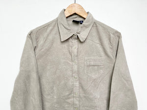 Cord shirt (M)