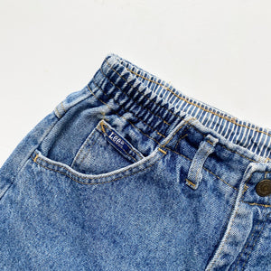 90s Lee Denim Shorts W26