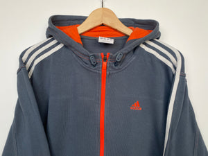 Adidas hoodie (M)