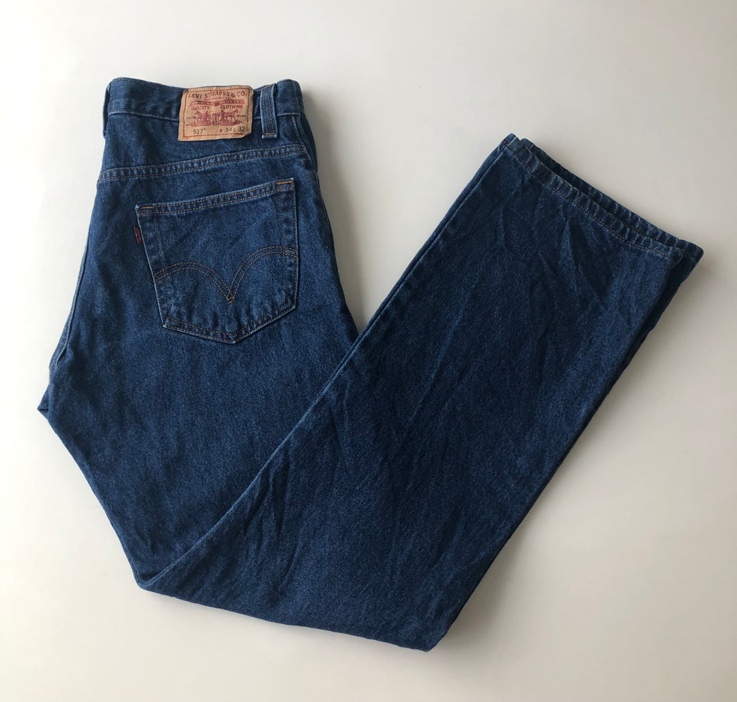 Levi’s 517 W34 L32