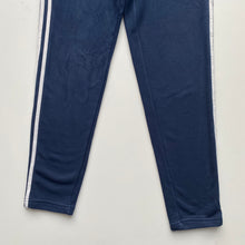 Load image into Gallery viewer, Adidas joggers Navy (S)