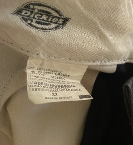 Dickies Shorts W32
