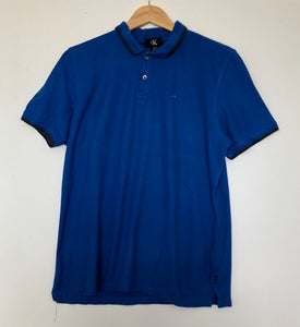 Calvin Klein polo (S)