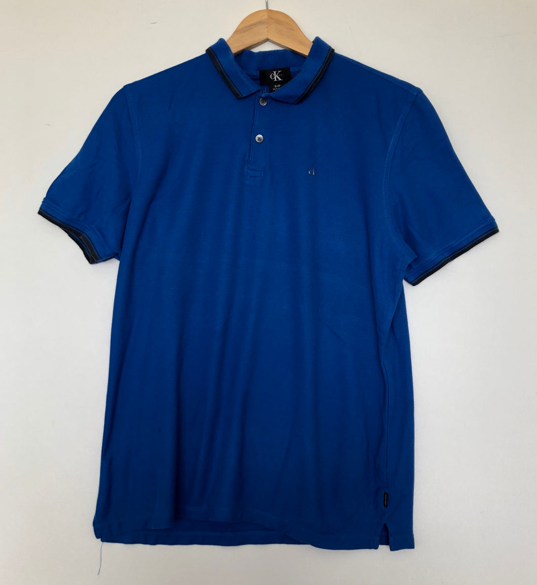 Calvin Klein polo (S)