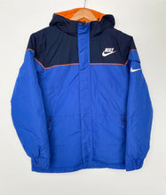 Load image into Gallery viewer, 00s Nike reversible coat (S)
