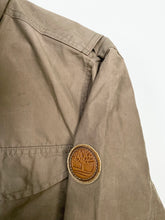 Load image into Gallery viewer, Timberland Military jacket (M)