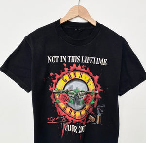 Guns N Roses T-shirt (S)