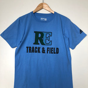 Adidas t-shirt (S)