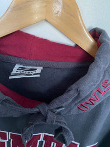 American College hoodie (L)