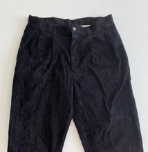 Load image into Gallery viewer, Corduroy Pants W34 L29