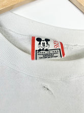 Load image into Gallery viewer, Disney World Sweatshirt (M)