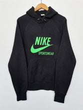 Load image into Gallery viewer, Nike hoodie (M)