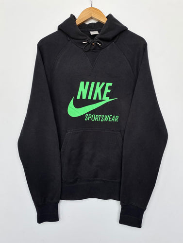 Nike hoodie (M)