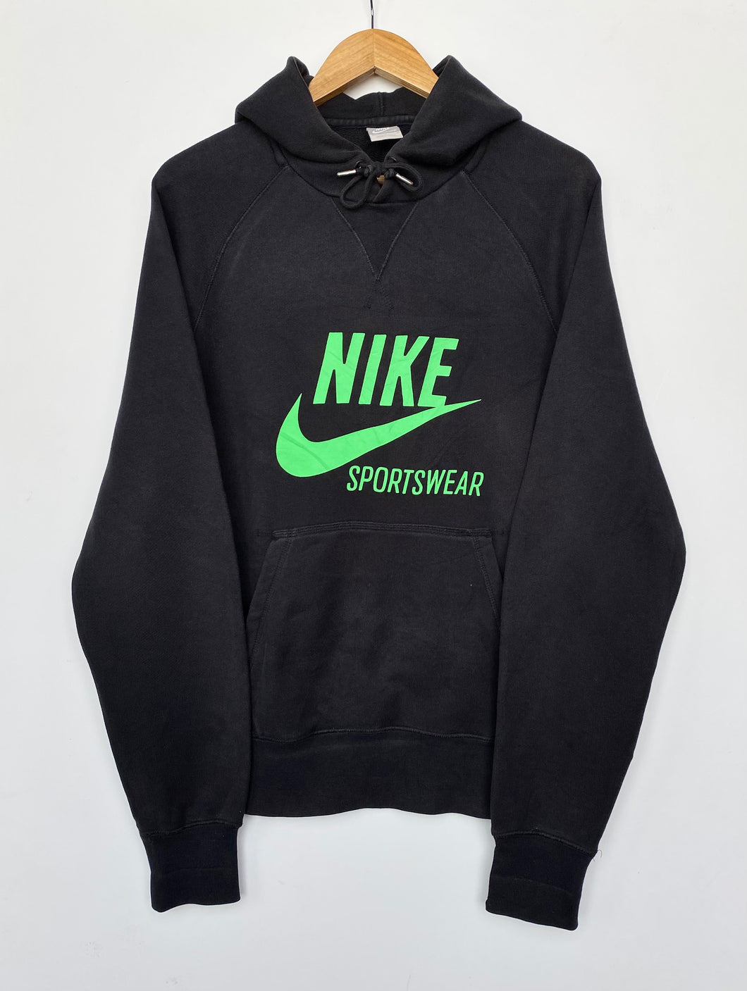 Nike hoodie (M)