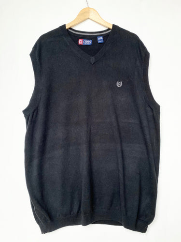 Chaps Sweater vest (3XL)
