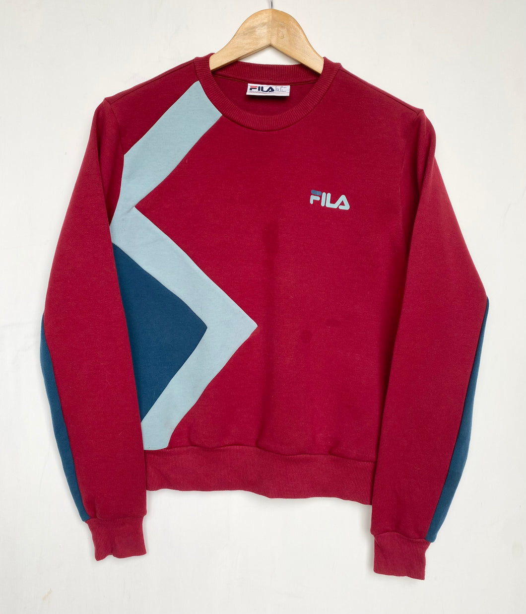 Women's Fila sweatshirt (S)