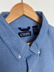 Chaps Ralph Lauren shirt (XXL)