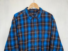 Load image into Gallery viewer, Flannel shirt (3XL)