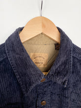 Load image into Gallery viewer, Jumbo cord shirt (M)
