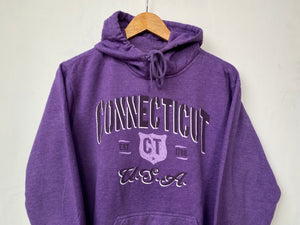 American College hoodie (S)