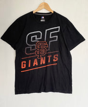 Load image into Gallery viewer, MLB Giants t-shirt (L)