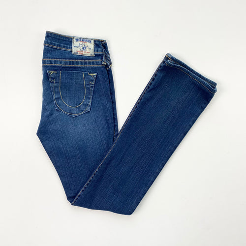 Women’s 00s True Religion Jeans W26 L32