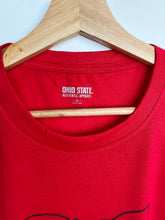Load image into Gallery viewer, Ohio State Buckeyes College t-shirt (XL)