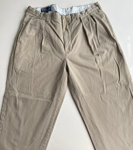 Load image into Gallery viewer, Ralph Lauren Trousers W36 L30