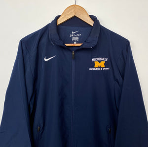 Nike jacket (S)