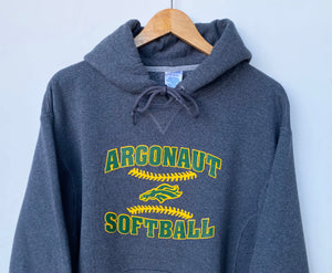 Argonaut Softball hoodie (M)