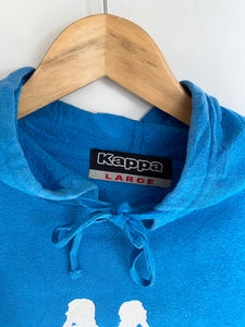 Kappa Hoodie (M)