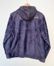 Load image into Gallery viewer, Women’s The North Face Sherpa Fleece (L)