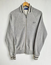 Load image into Gallery viewer, Fred Perry sweatshirt (S)