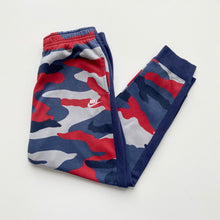 Load image into Gallery viewer, Nike camo joggers (XL)
