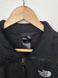 Women’s The North Face Sherpa Fleece (L)
