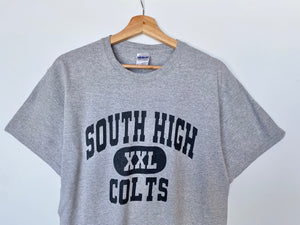 American College t-shirt (M)