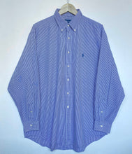 Load image into Gallery viewer, Ralph Lauren shirt (XL)