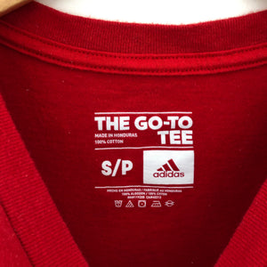 Adidas t-shirt (S)