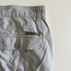Calvin Klein cargo shorts