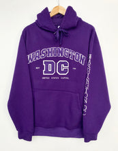Load image into Gallery viewer, Washington American College Hoodie (L)