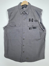 Load image into Gallery viewer, Harley Davidson shirt (L)