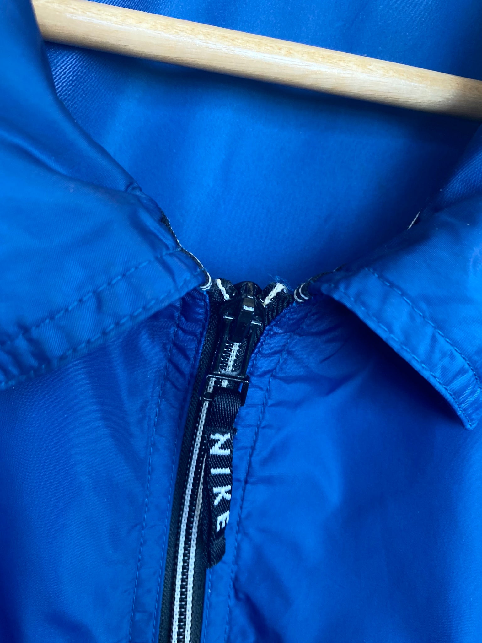 00s Nike track jacket (2XL) – Red Cactus Vintage